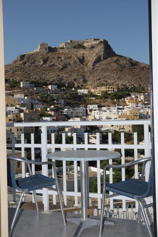 Elefteria Hotel Agia Marina  Zimmer foto